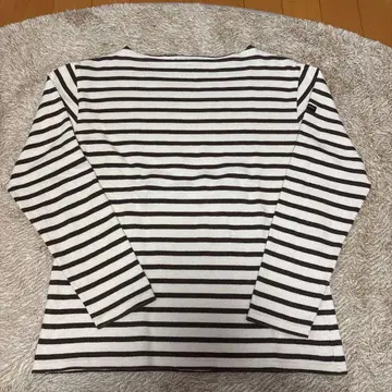 SAINT JAMES 긴팔 티셔츠