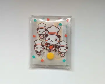 [ 헤이세이 ] 쵸코판다 메디컬 세트 [ 초레어 ]