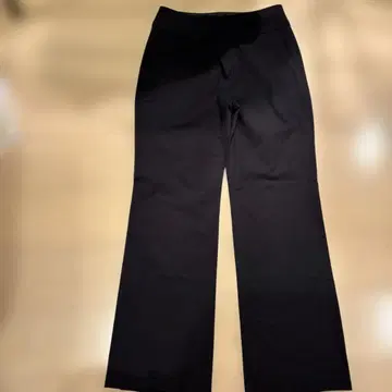 23구 스포츠 여성용 골프 팬츠 블랙 M 사이즈 새상품