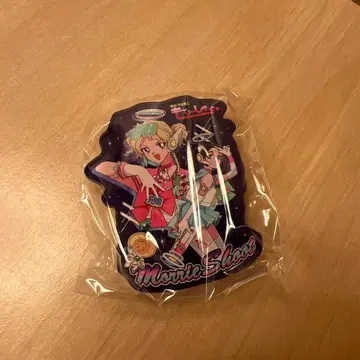 모리슈트 팬미 가챠가챠