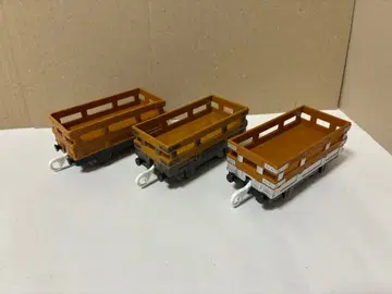 [프라레일] 화차 3종 토마스와 친구들