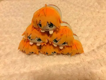 젤 군 모치코로링