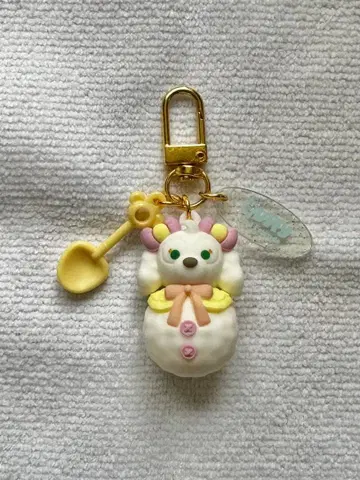 더피&프렌즈 시크릿 오브 스노위데이 참