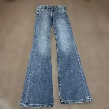 ZW 컬렉션 부츠컷 미드 라이즈 CONTOUR 청바지 인기