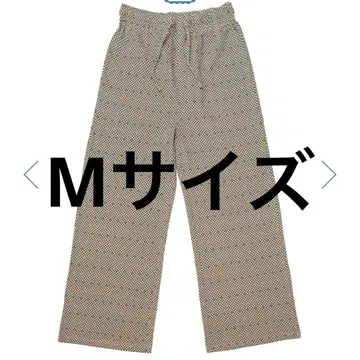 houseonthehillbaby 하우스온더힐 checker M 사이즈