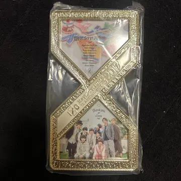 Hey! Say! JUMP 사진 프레임