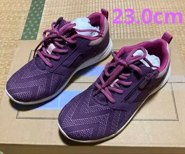 VIONIC 퍼플 스니커즈