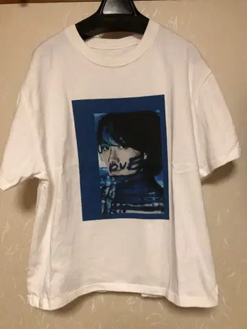 A.B.C-Z 토츠카 쇼타 guerrilla love 셔츠