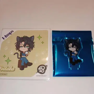 에이트리 마네키네코 요카