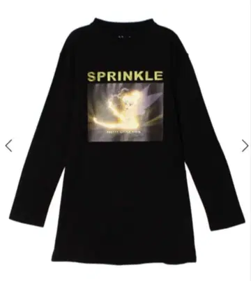 eimy istoire Tink SPARKLE 롱T