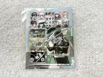 은혼전 히지카타 아크릴 피규어 컬렉션