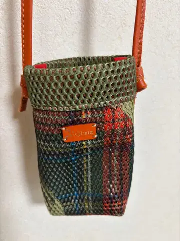 AIchimia 미니 숄더백