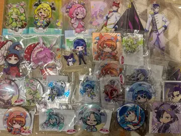 마계의 왕자 마오이리마 군 묶음 판매