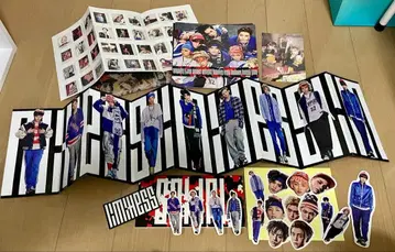 NCT 127 굿즈 세트