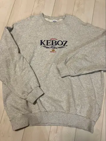 KEBOZ 트레이닝복