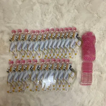 사토미 아크릴 스탠드