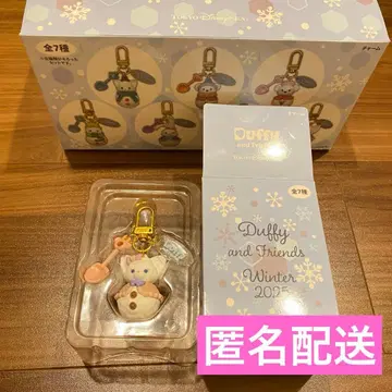 리나벨 참 시크릿 오브 스노위 데이 [ 익명 배송 ]