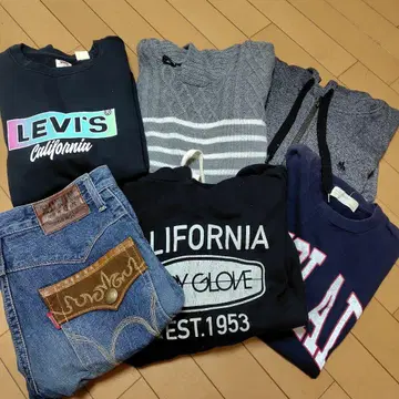 남성용 M 사이즈