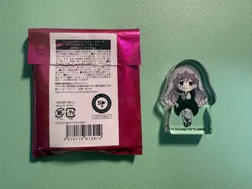 샤니마스 유타니 키리코 백귀야행 아크릴 마스코트