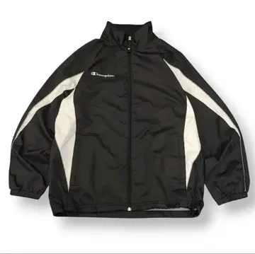 champion 나일론 자켓