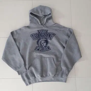 JERZEES 저지 후드티 온두라스제