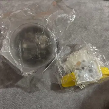 BIGBANG 응원봉 세트