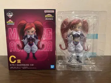 나의 히어로 아카데미아 제일복권 라브라바 MASTERLISE