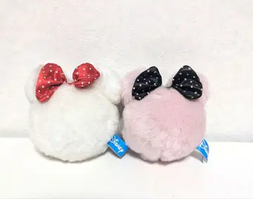 [ 디즈니 ] 미니 마스코트 [ 초레어 ]