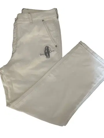 SINACOVA 골프 팬츠 워크 팬츠