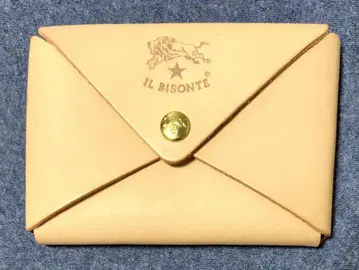 일비종떼 카드 케이스