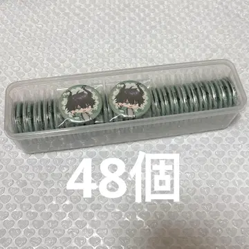 니지산지 en 애니메이트 카페 캔뱃지 렌조트