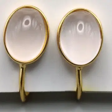 미사용 보관품 로즈쿼츠 귀찌 ~담담한 빛에 감싸이는 우아한 순간~