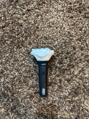 제3대 J Soul Brothers MATE II 응원봉