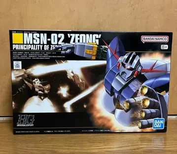 HG 기동전사 건담 지옹