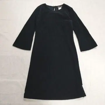 agnes b. 에네스베 가을/겨울 원피스 40