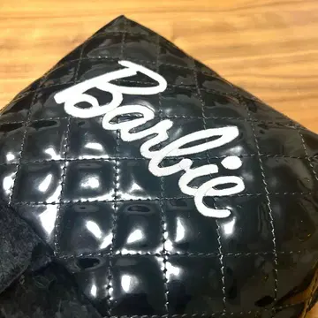 인기 레어템 Barbie 골프헤드커버 블랙 아이언 보호 커버