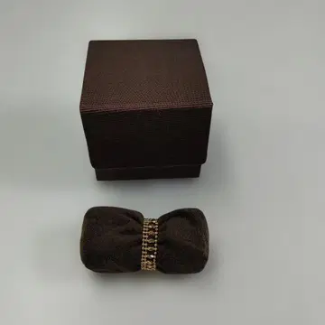 3270 COCOSHNIK 10K 반지