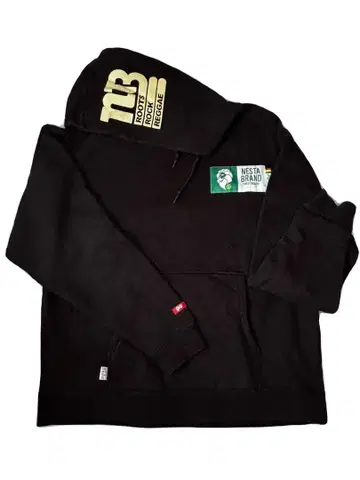 NESTA BRAND 후드티 네스타