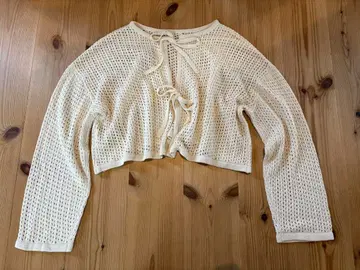 [ CPCM ] 메쉬 가디건