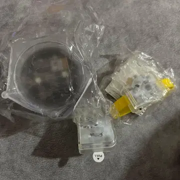 BIGBANG 응원봉 세트