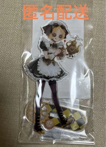 제5인격 BOOKOFF 아크릴 스탠드 기계공