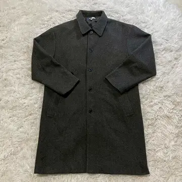 SPU (스푸) 롱 코트