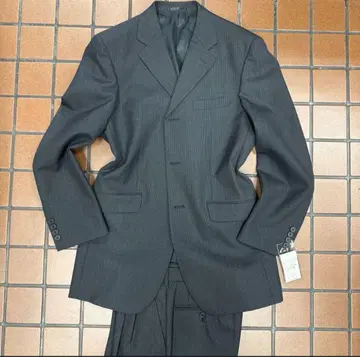 새상품 택 포함 BENPAN 3버튼 수트 셋업/사이즈 M YA5