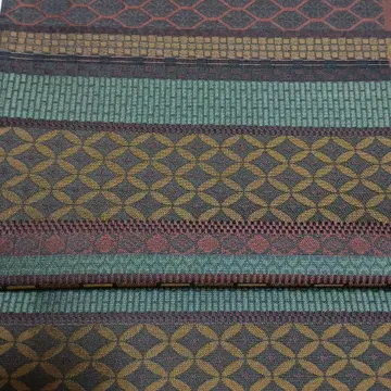 전통 미사용 후쿠로 오비