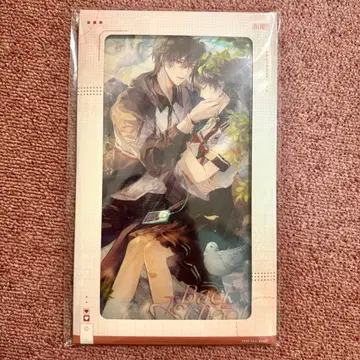 시공의 그림 여행자 아인 색지 B종 어제 맑은 하늘 시리즈 1