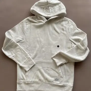 홀리스터 후드 부착 후드티