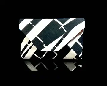 교토발 교면포 / 대나무 샨탄 스키야부쿠로 [일본제] [새상품]