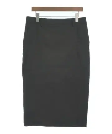 PRADA 롱 맥시 길이 스커트 여성용