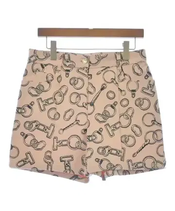 HERMES 숏팬츠 여성용