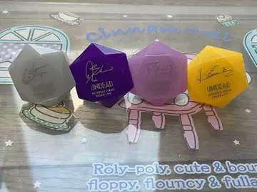 앙스타 반지 라이트 UNDEAD